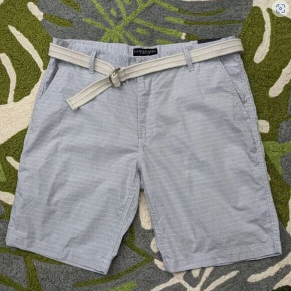 U.S Polo Hartford shorts New 38 - Picture 1 of 5
